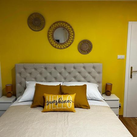 Ferienwohnung Hello Sunshine Zadar Exterior foto