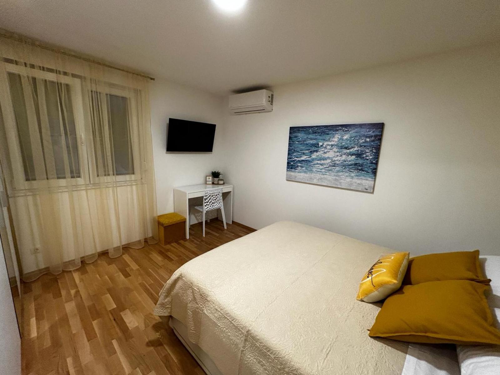 Ferienwohnung Hello Sunshine Zadar Exterior foto