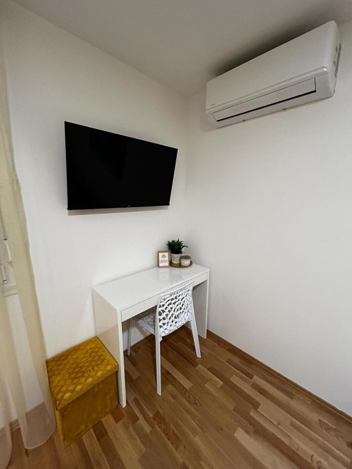 Ferienwohnung Hello Sunshine Zadar Exterior foto