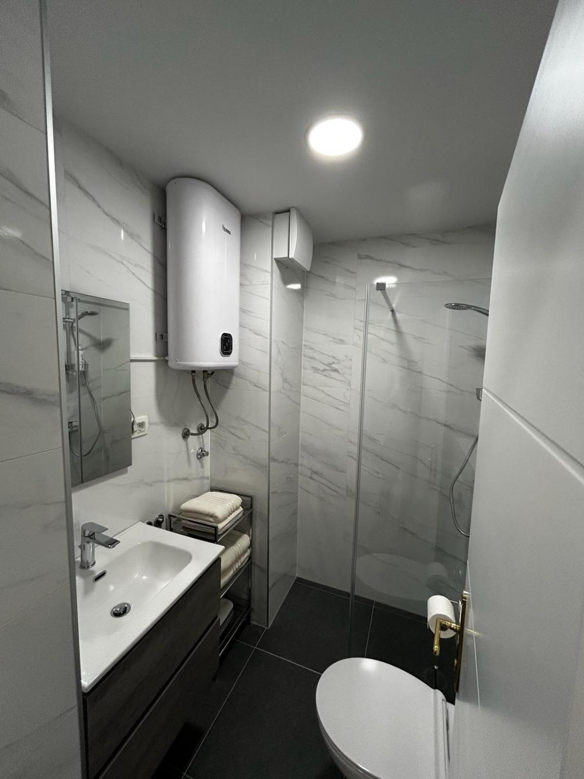 Ferienwohnung Hello Sunshine Zadar Exterior foto