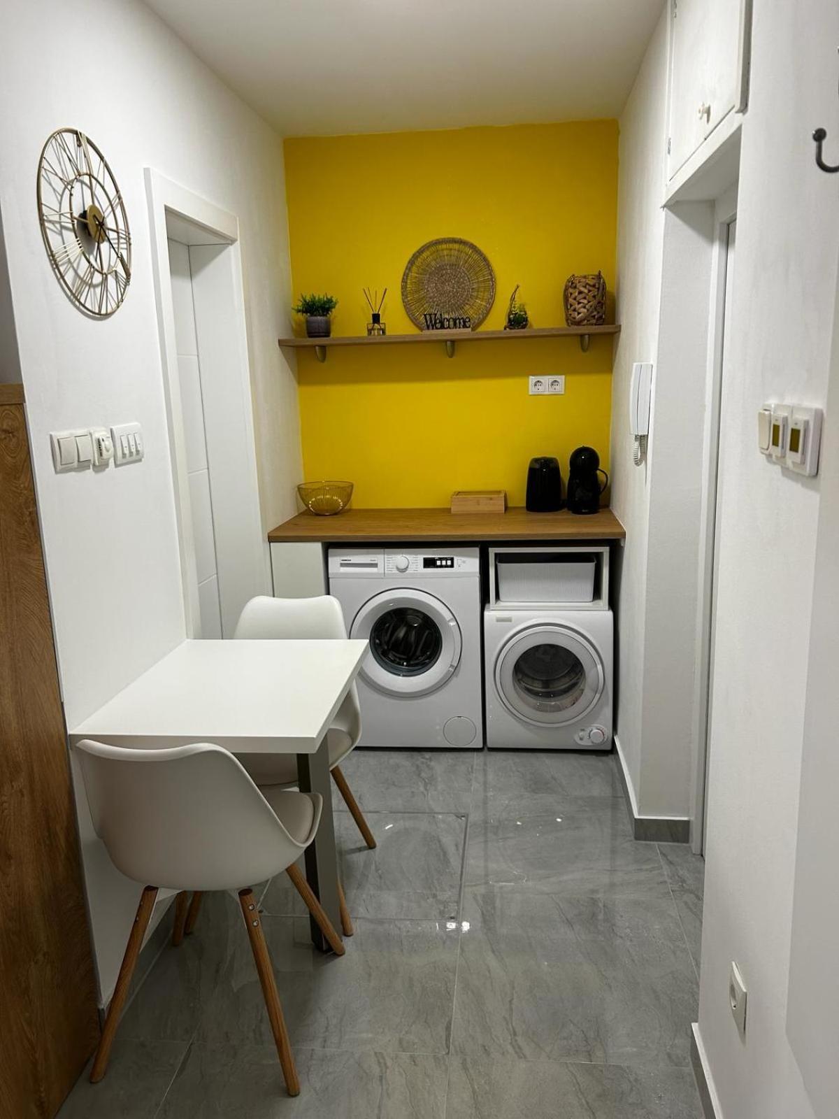 Ferienwohnung Hello Sunshine Zadar Exterior foto