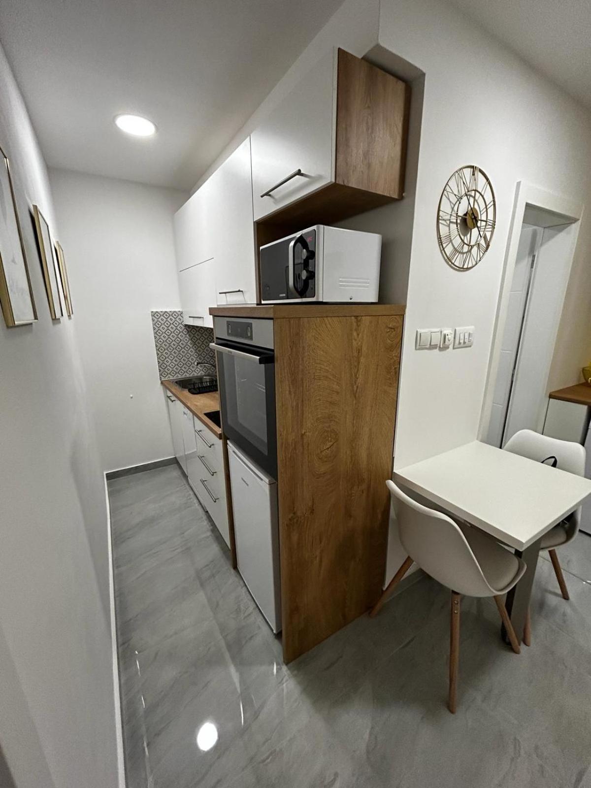 Ferienwohnung Hello Sunshine Zadar Exterior foto