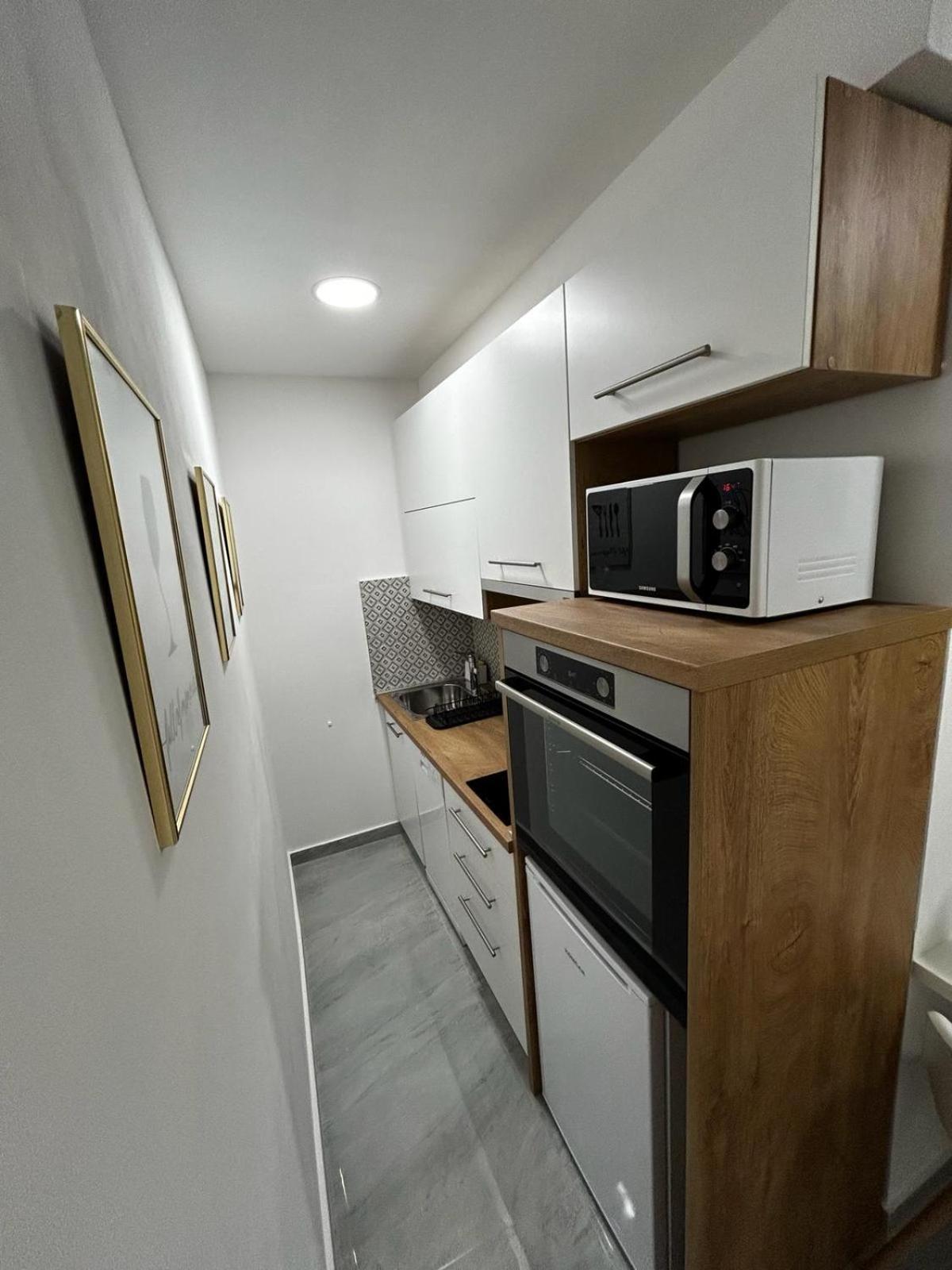 Ferienwohnung Hello Sunshine Zadar Exterior foto